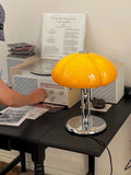 Taooba-Pumpkin Glass Lamp