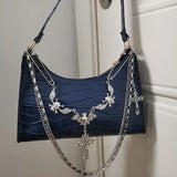 Taooba-Gothic Cross Bag