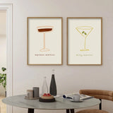 Taooba-Cocktail Dreams Illustrations Prints