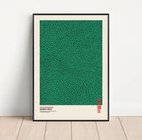 Taooba-Yayoi Kusama Art Prints