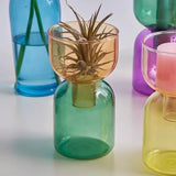 Taooba-Retro Candle Holders