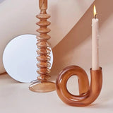 Taooba-Candle Holders