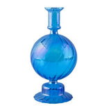 Taooba-Purple Glass Vases