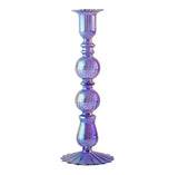 Taooba-Purple Glass Vases