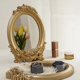 Taooba-Rustic French Mirror