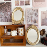 Taooba-Rustic French Mirror