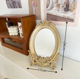 Taooba-Rustic French Mirror