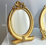 Taooba-Rustic French Mirror