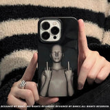 Taooba-Cyberpunk iPhone Case