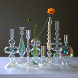 Taooba-Glass Vases