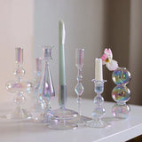 Taooba-Glass Vases