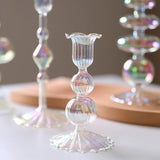 Taooba-Glass Vases