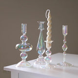 Taooba-Glass Vases