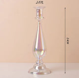 Taooba-Glass Vases