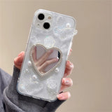 Taooba-3D Butterfly iPhone Case