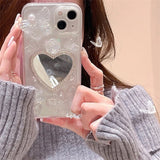 Taooba-3D Butterfly iPhone Case