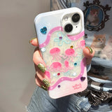 Taooba-Jellyfish iPhone Case