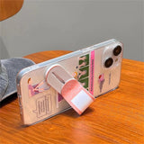 Taooba-Creative 3D iPhone Case