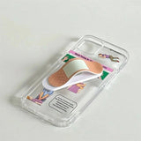 Taooba-Creative 3D iPhone Case