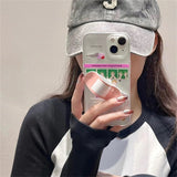 Taooba-Creative 3D iPhone Case