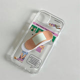 Taooba-Creative 3D iPhone Case