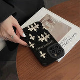 Taooba-Cross iPhone Case