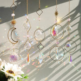 Taooba-Prism Sun Catcher