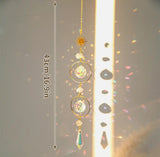 Taooba-Prism Sun Catcher