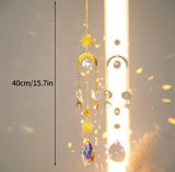 Taooba-Prism Sun Catcher