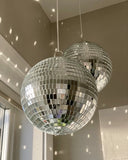 Taooba-Mirror Disco Ball