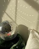 Taooba-Mirror Disco Ball