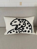 Taooba-Cushion Cover Tiger Print