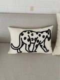 Taooba-Cushion Cover Tiger Print