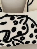 Taooba-Cushion Cover Tiger Print