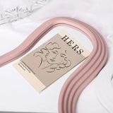 Taooba-Wavy Ribbon Mirror