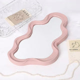 Taooba-Wavy Ribbon Mirror