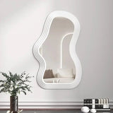 Taooba-Wavy Ribbon Mirror