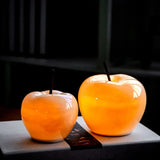 Taooba-Apple Lamp