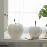 Taooba-Apple Lamp