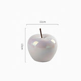 Taooba-Apple Lamp