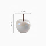 Taooba-Apple Lamp