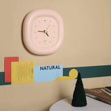 Taooba-Marshmallow Clock