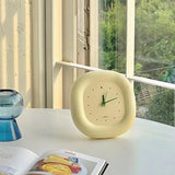 Taooba-Marshmallow Clock