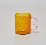 Taooba-Colorful Glass Cups