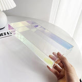 Taooba-Holographic Tray