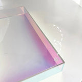 Taooba-Holographic Tray