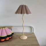 Taooba-Tulip Squiggle Lamp