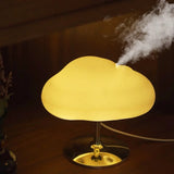 Taooba-Cloud Lamp + Humidifier