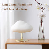 Taooba-Cloud Lamp + Humidifier