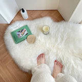 Taooba-Fluffy rug